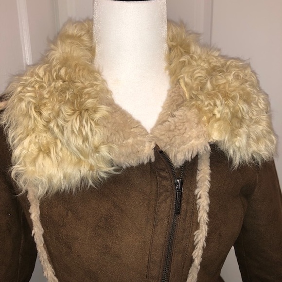 Laundry by Shelli Segal Jacket for winter or snow - Picture 2 of 6